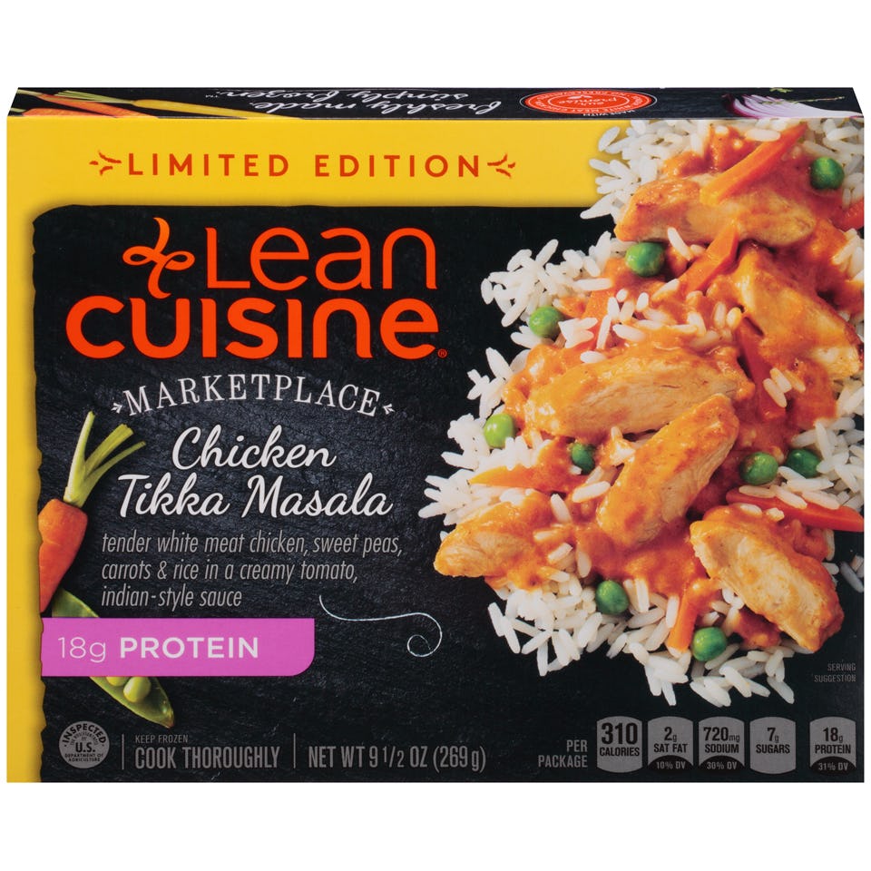 Can You Lose Weight On Lean Cuisine Meals