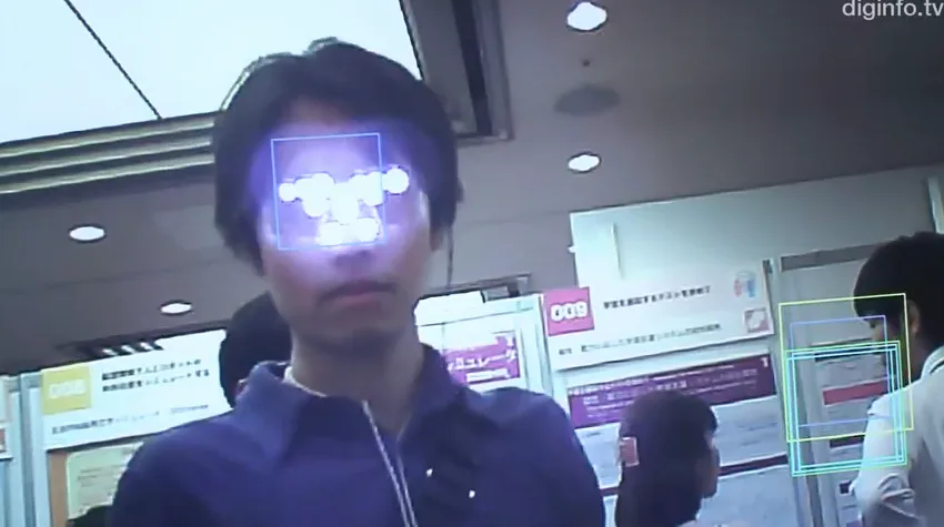 The Faceless Recognition System Doesn't Have to See Your Face to Know ...