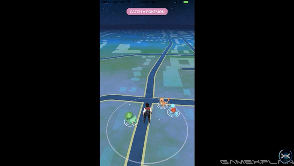 Pokemon Go Cheats How To Get More Pokeballs Without Having To