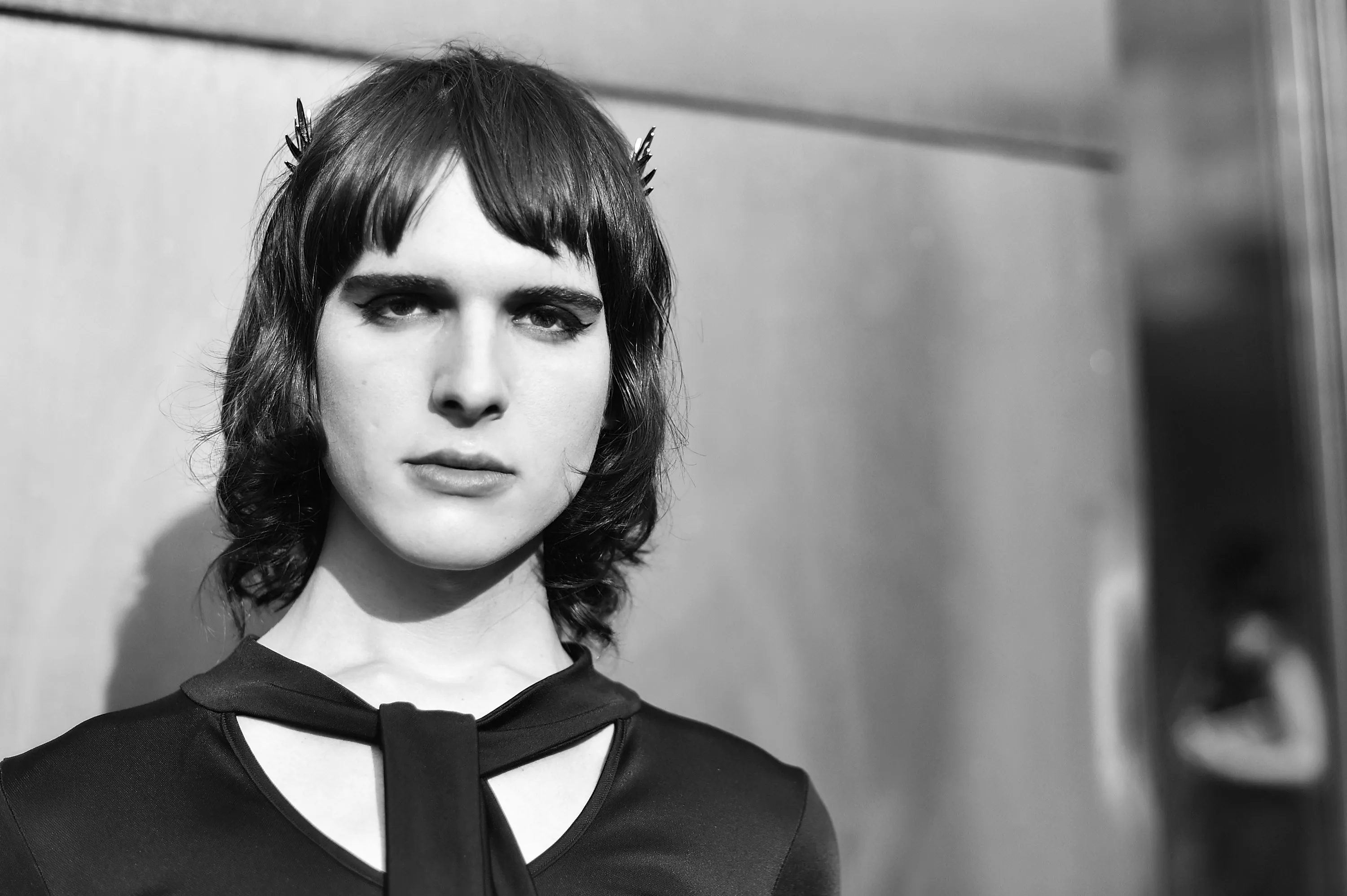 11 Things to Know About Hari Nef, the Kickass Trans Model Making Waves