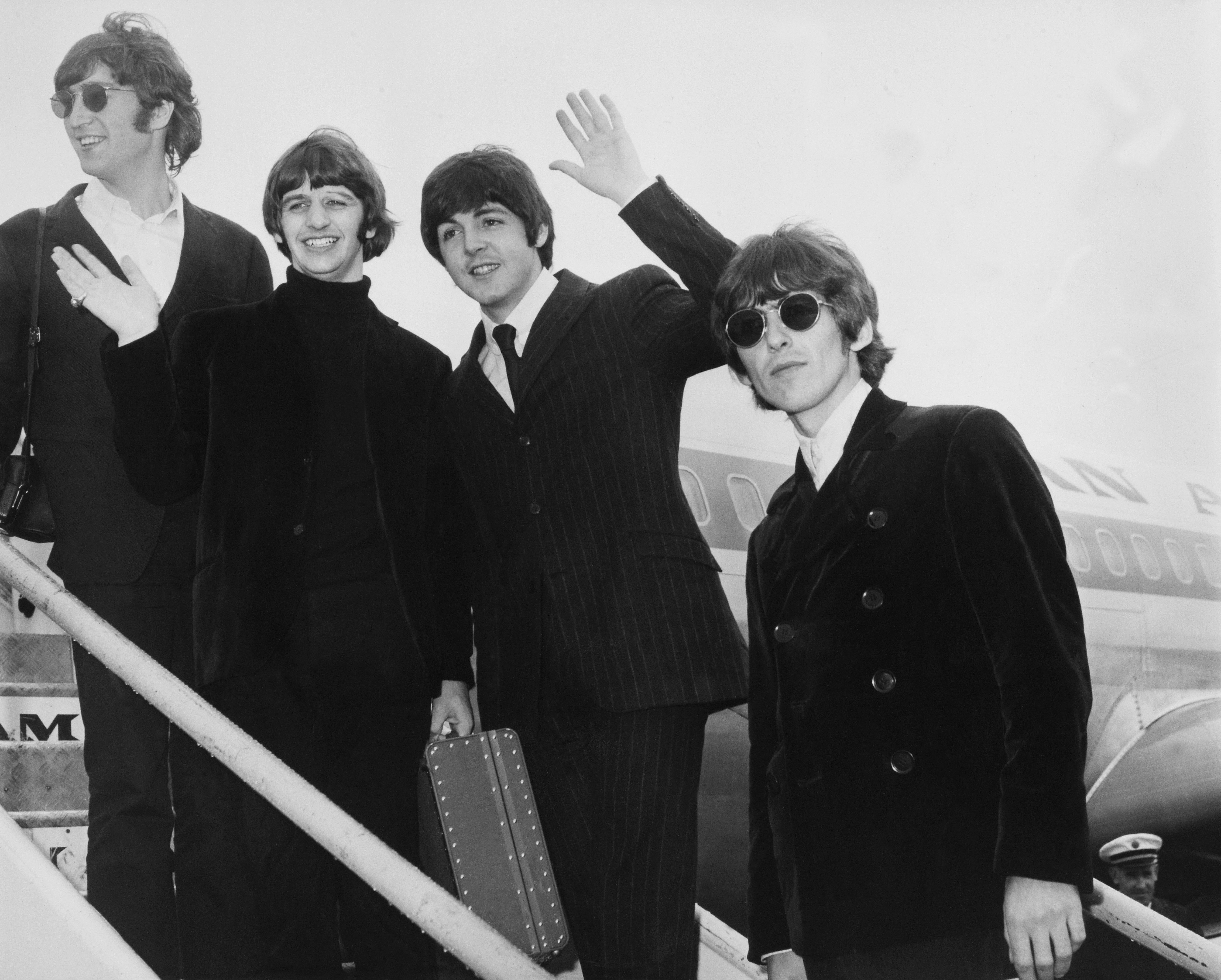 50 Years of 'Rubber Soul': How the Beatles Invented the Future of Pop