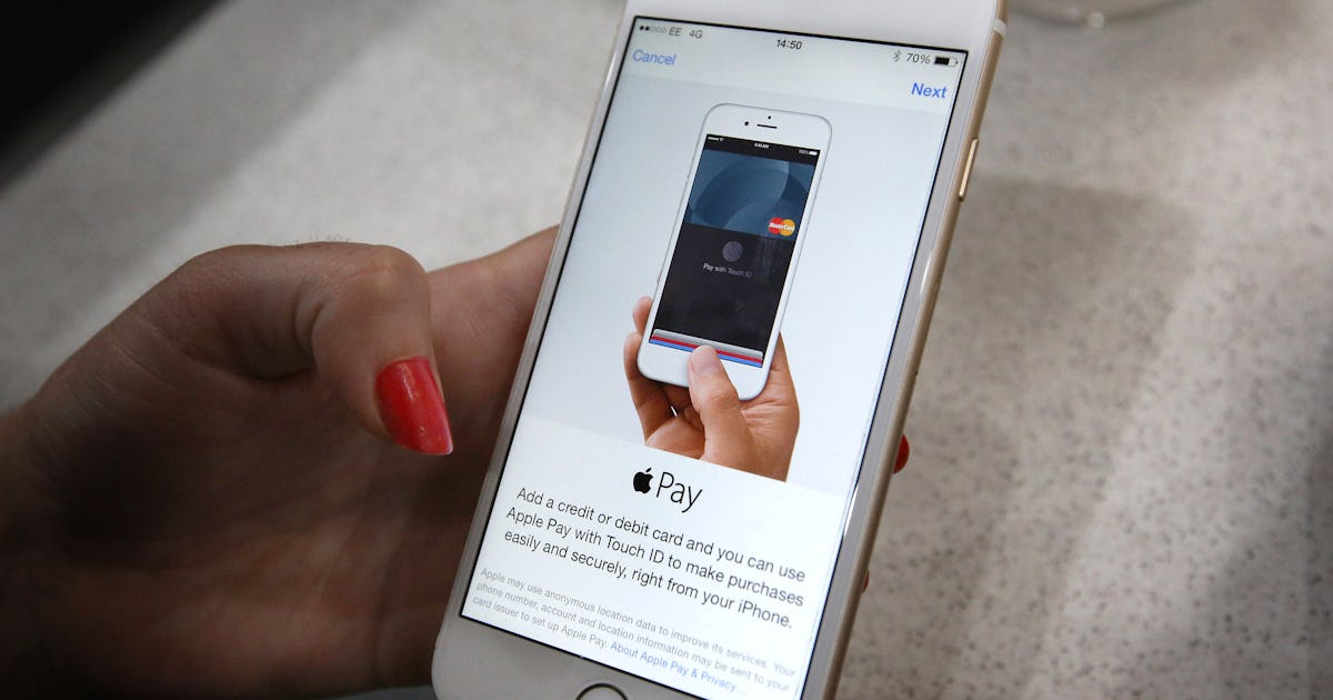 How does Apple Pay work? A guide to paying for things with your iPhone.