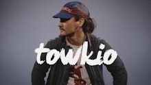 Towkio, a onetime hustler who’s keeping Chicago hip-hop weird