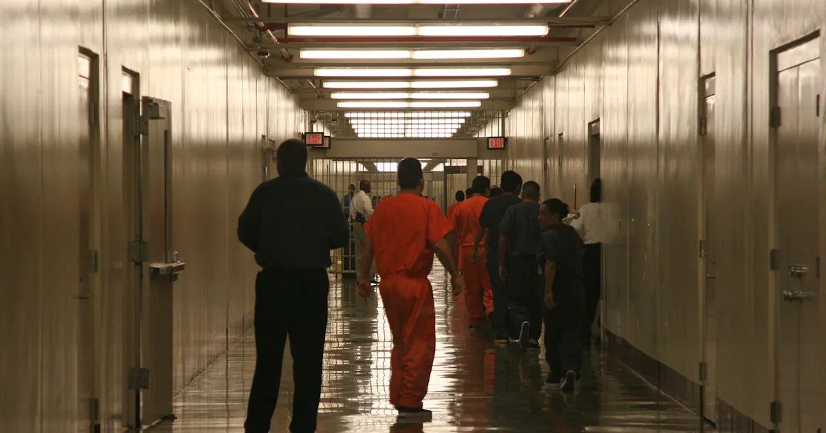 Prison Explose Watch America's Prison System Explode in One Alarming GIF