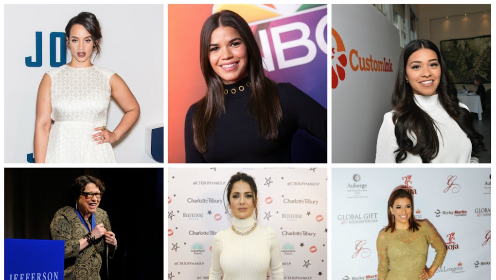 20 Inspirational Quotes From Jane The Virgin Best Quote Hd