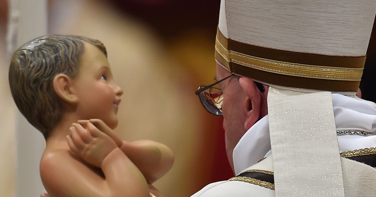 When Was Jesus Real Birthday Why Scholars Disagree With Christmas Birth Date