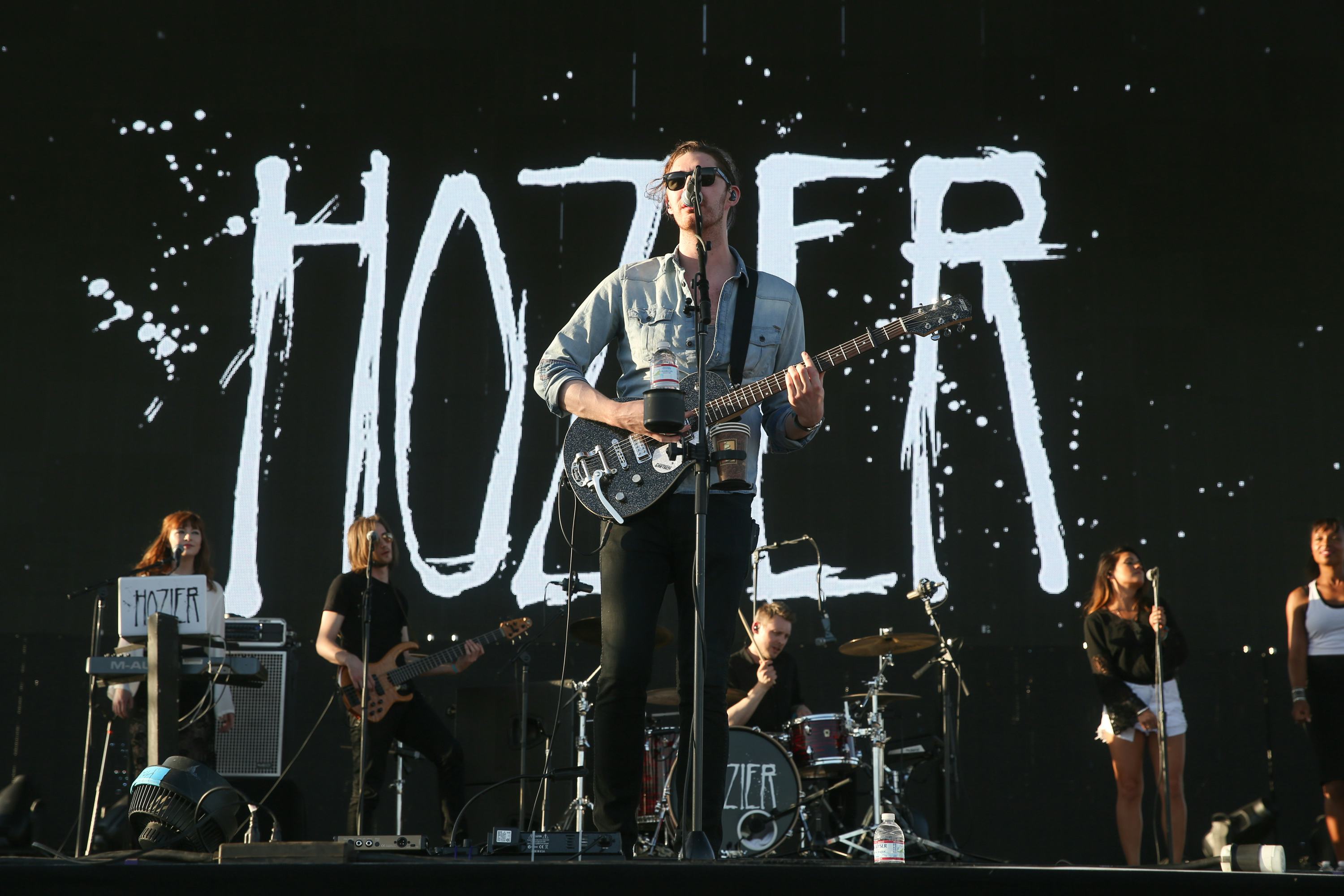 11 Times Hozier Proved He's One Of The Smartest Songwriters In Music