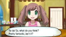 Pokemon Sun And Moon Hairstyles Haircuts And Hair Colors How To Customize Characters Pokemon Sun And Moon Hairstyles Haircuts And Hair Colors How To Customize Characters