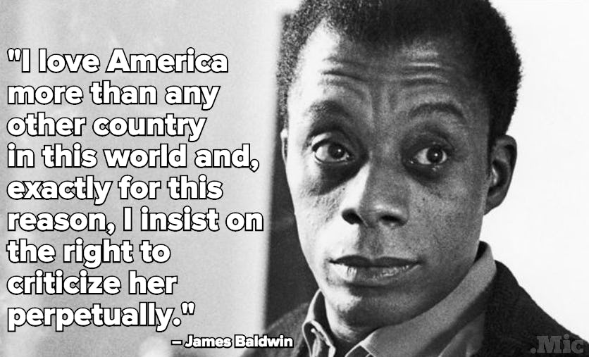 Being Black In America Quotes 12 Powerful Quotes To Help Black America Make Sense Of July Fourth