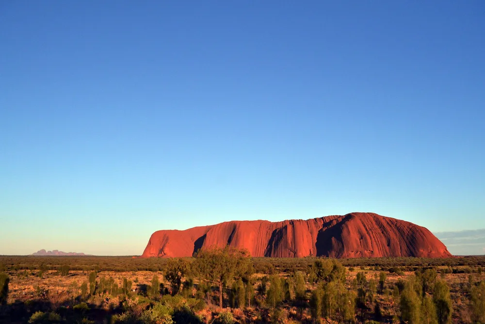 Australia’s sacred Uluru park is finally getting the protection it deserves