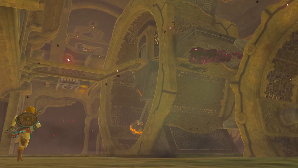 Zelda Breath Of The Wild Vah Ruta Walkthrough Guide And Tips To Beat The Zora Dungeon zelda-breath-of-the-wild-vah-ruta-walkthrough-guide-and-tips-to-beat-the-zora-dungeon