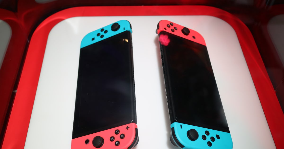 Nintendo Switch Vs Wii U Graphics Hardware Specs Features Controllers Price And More Nintendo Switch Vs Wii U Graphics Hardware Specs Features Controllers Price And More