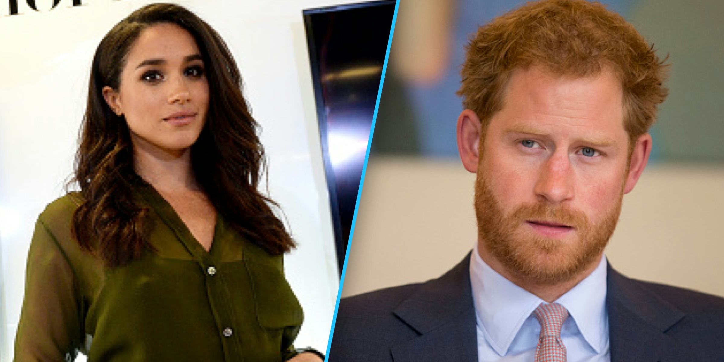 Prince Harry is dating a black woman and perfectly calling out racist  attacks against her