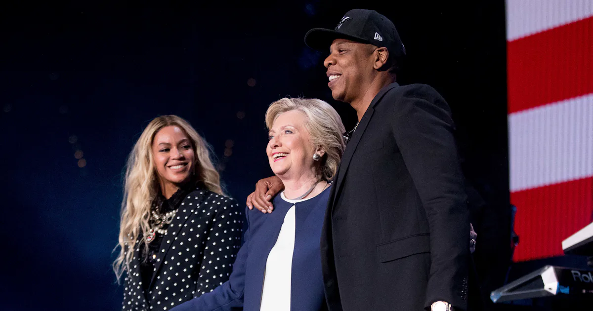 2016 in Photos: 20 moments that will go down in history