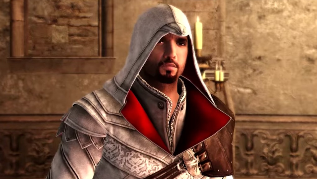 Assassin S Creed The Ezio Collection Ps4 Release Games Trailer Dlc And More Info