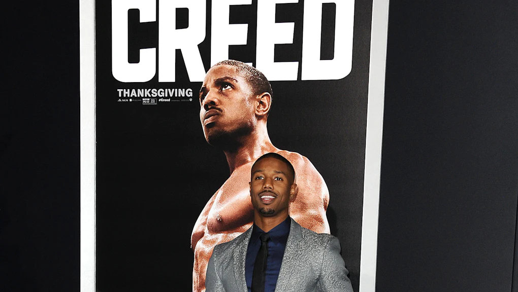 How Michael B. Jordan's Workout and Diet Transformed His Body for 'Creed'