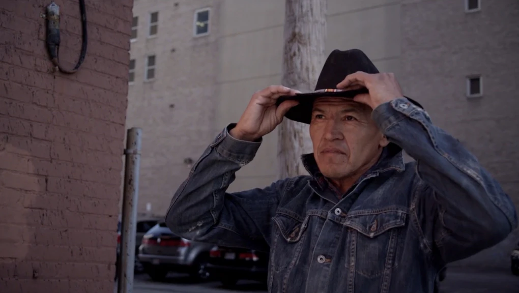 A New Movie Tells the Gripping, Resonant Story of a Native American ...