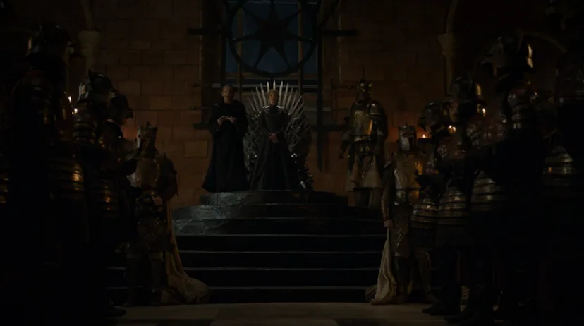 How Qyburn Quietly Became One of the Most Powerful Men in 'Game of Thrones'