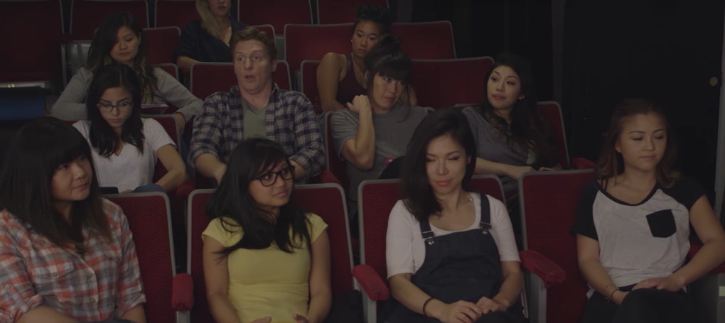 Watch These Hilarious Asian Women Flip The Script On Racism And Sexism In Comedy