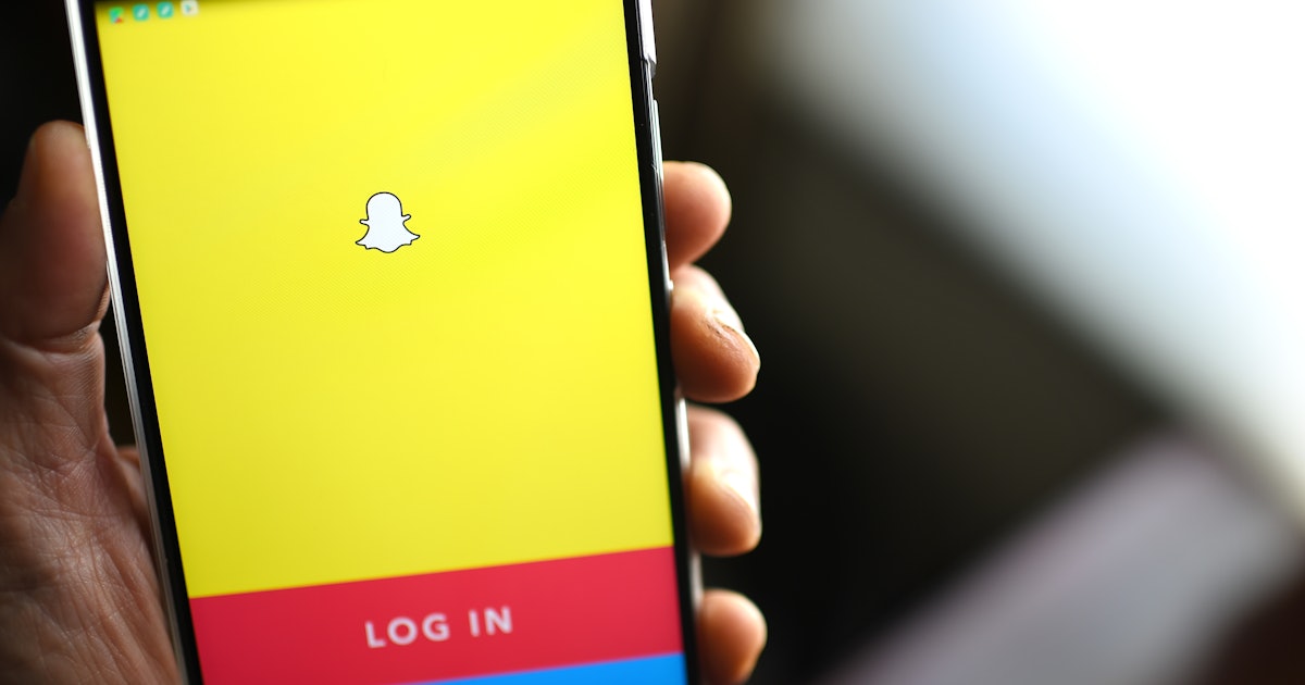 Can You See Who Deleted You On Snapchat Yes But It S Complicated