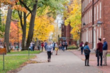 Report: Colleges Expel Students Seeking Mental Health Resources to ...