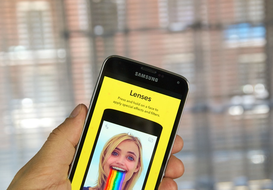 Is Your Snapchat Account Locked Here S How To Unlock It And Get Back In