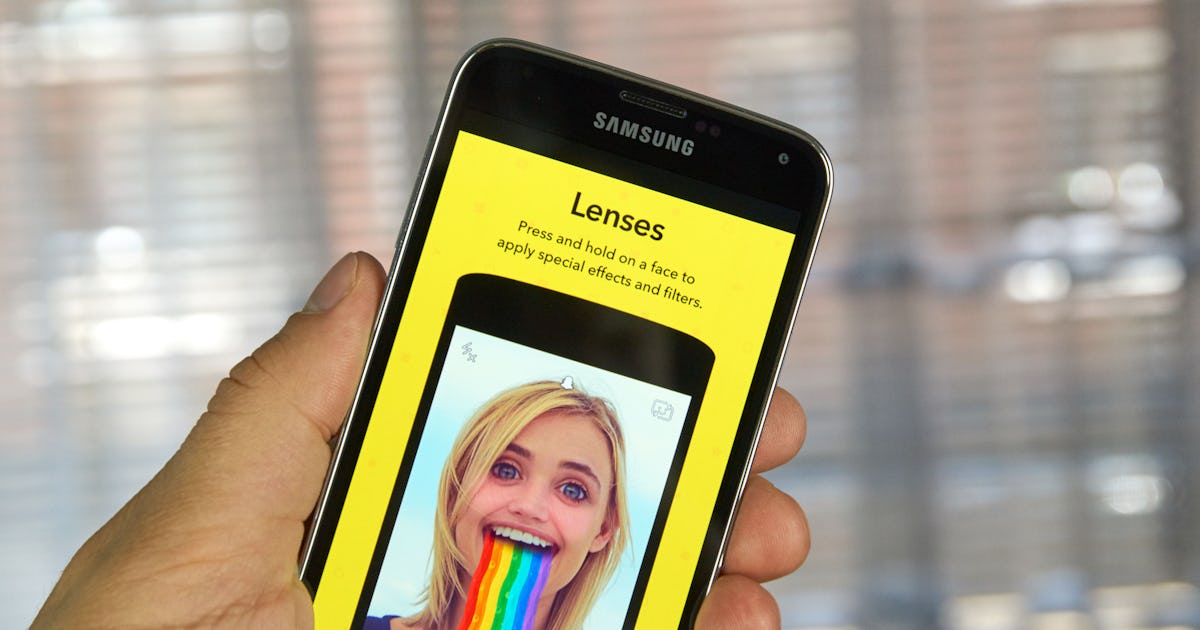 Is your Snapchat account locked? Here's how to unlock it and get back in.