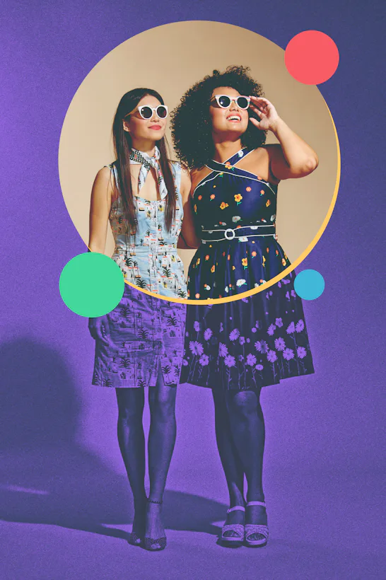 Modcloth History ModCloth’s 15th anniversary: A look at how one tiny brand changed the ...
