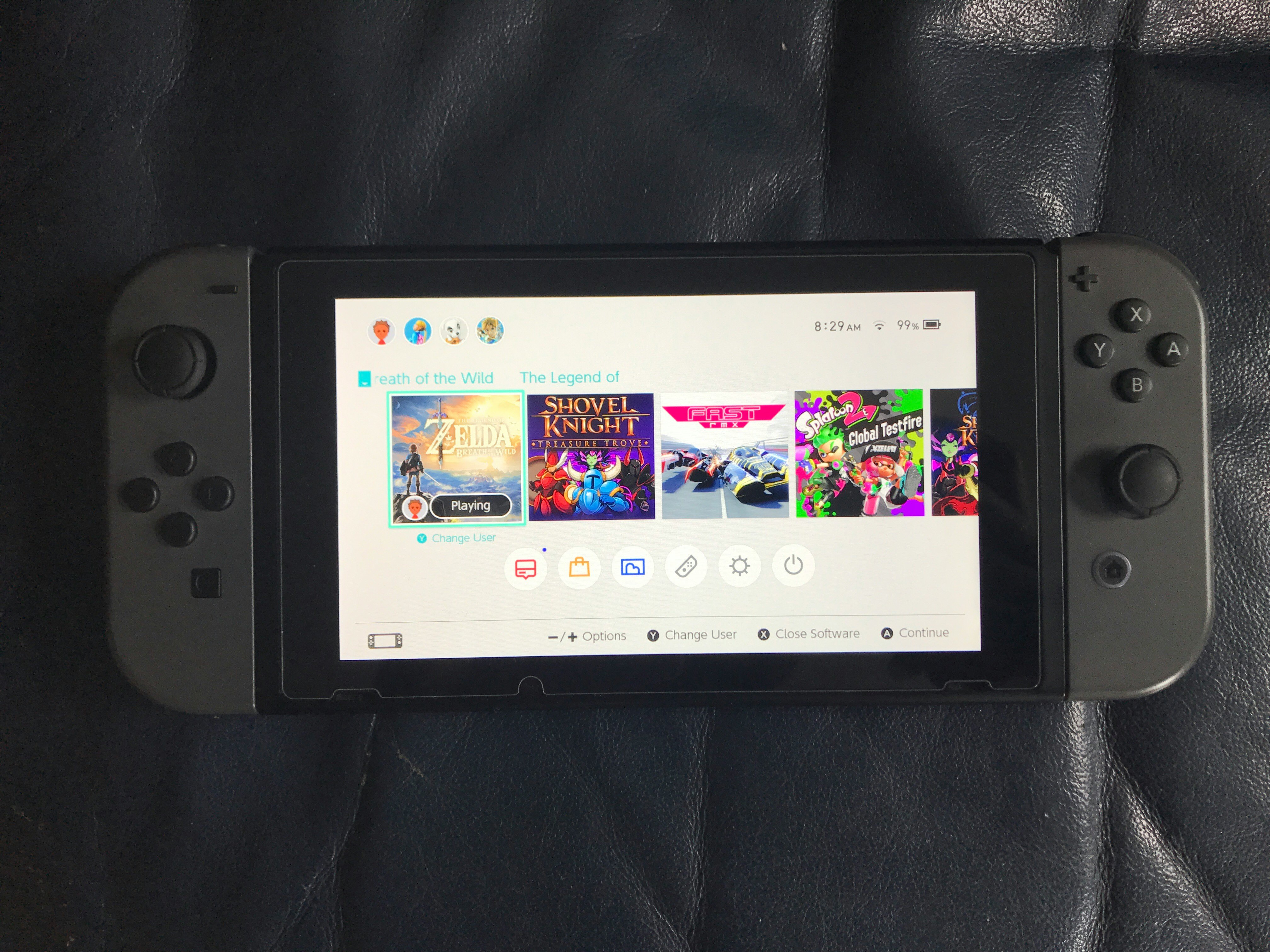 best buy with nintendo switch in stock