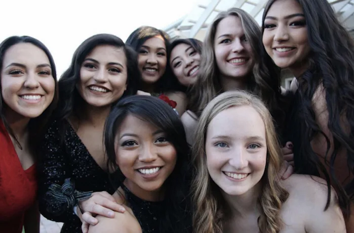 The Next Generation Is Celebrating Its Diversity With #Prom2016 Photos ...