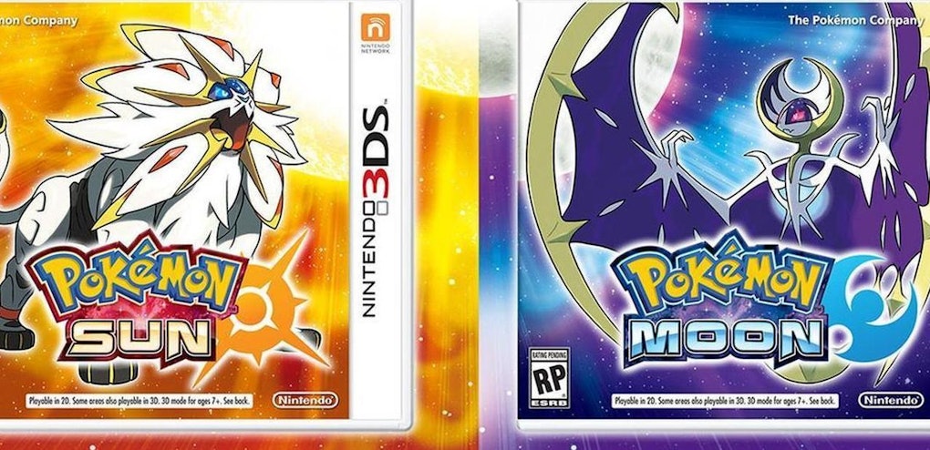 Pokemon Sun And Moon Mega Evolution Guide How To Get The Mega Ring And Find Mega Stones
