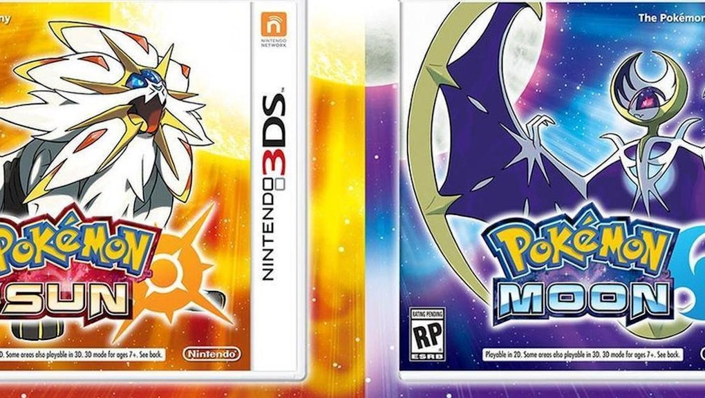 Pokemon sun and moon gba zip download for android apk.