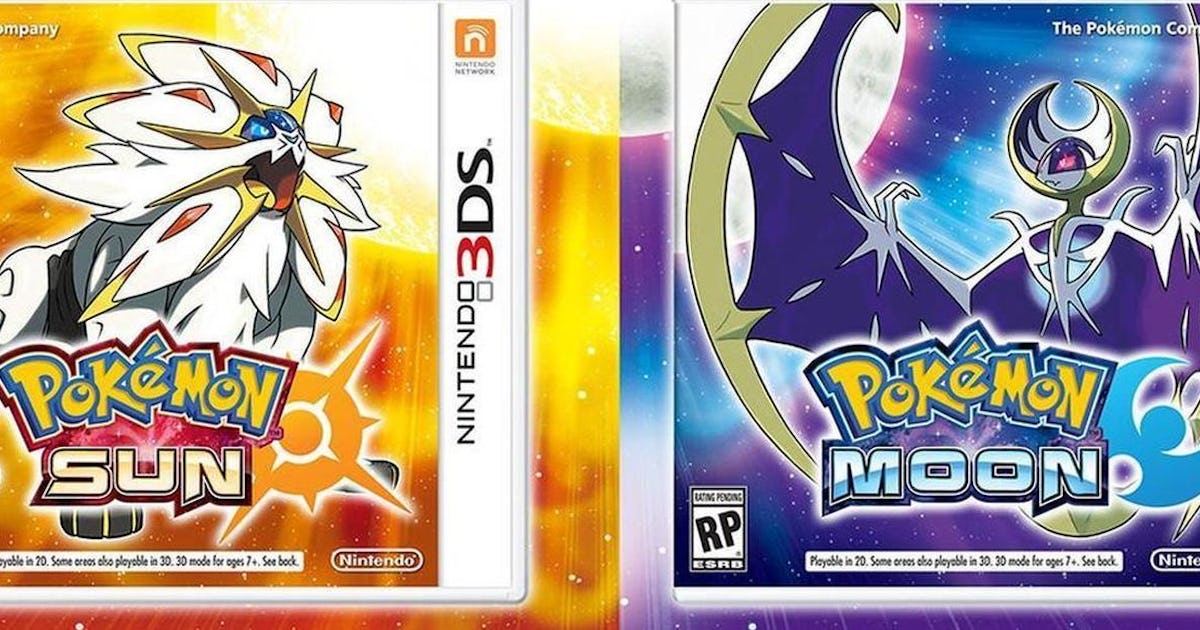 Pokémon Sun and Moon' Mega Evolution guide: How to get the Mega