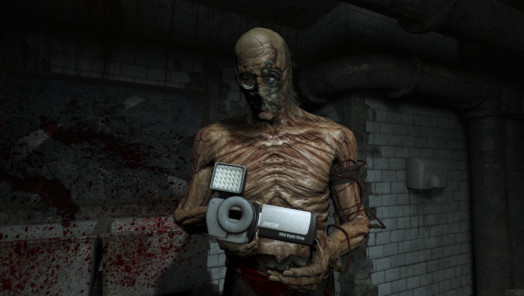 Outlast 2 Story Summary Plot And Ending Explained For All Three Games