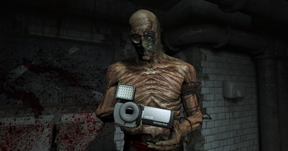 Outlast 2: 4 Details That Connect To The First Game