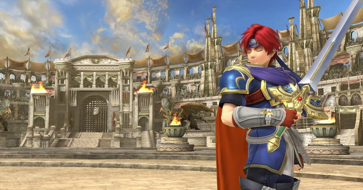Fire Emblem Heroes Name Change How To Get A New Nickname On Android Or Ios Fire Emblem Heroes Name Change How To Get A New Nickname On Android Or Ios