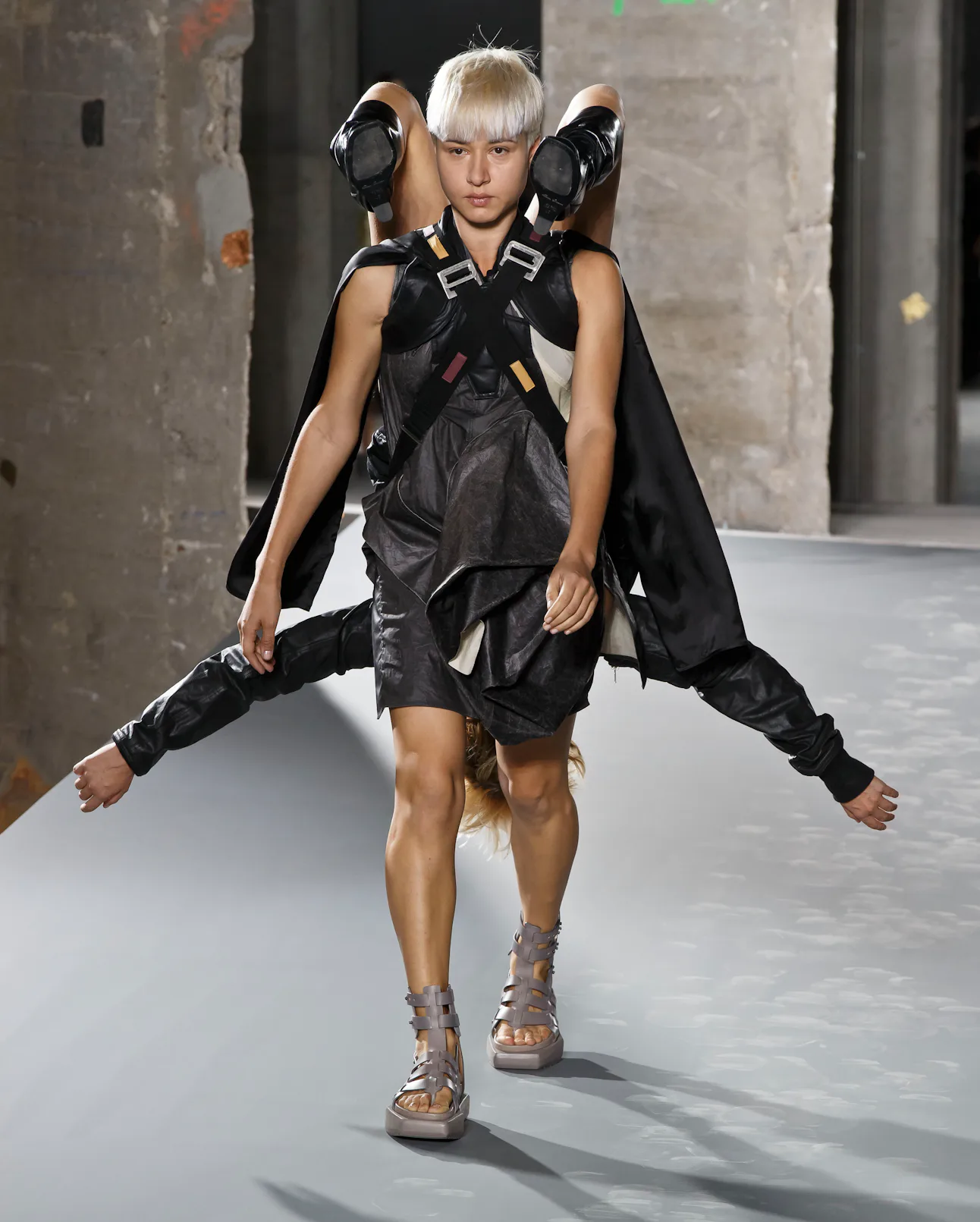 Rick Owens'