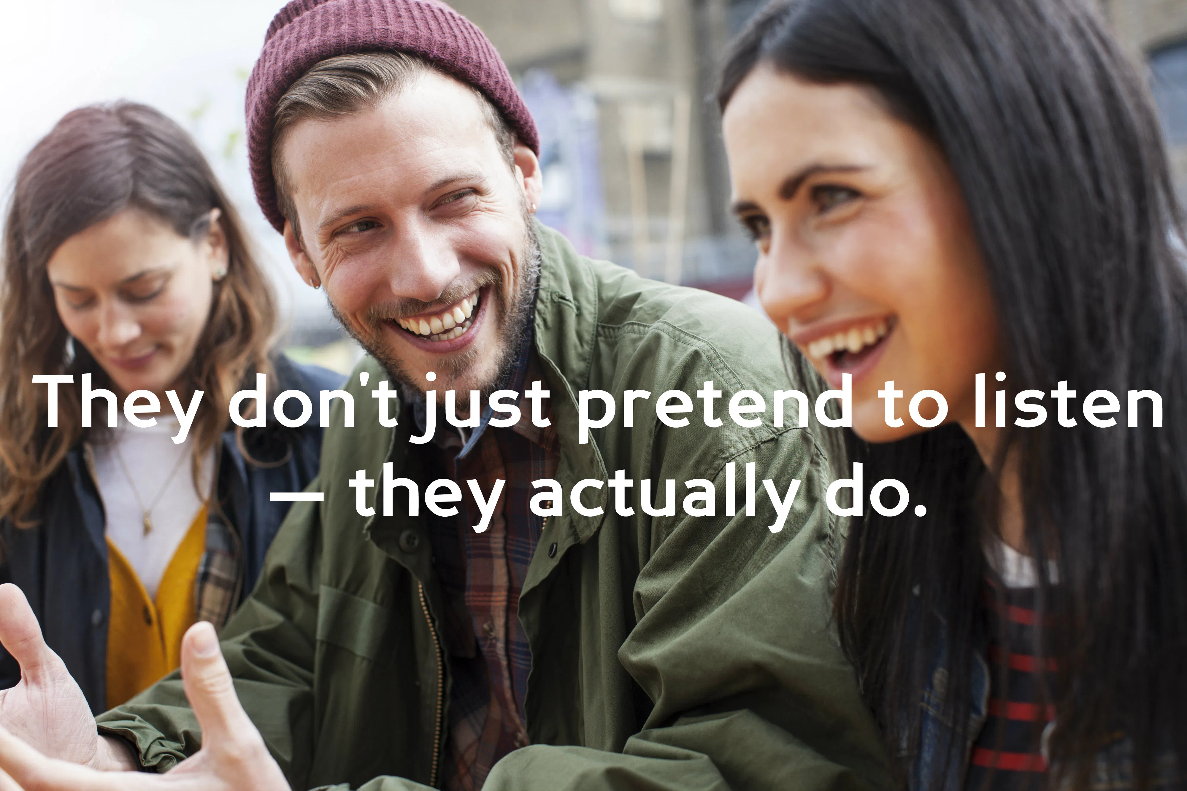 When It Comes to Your Best Friend, Here Are All Little the Things We ...