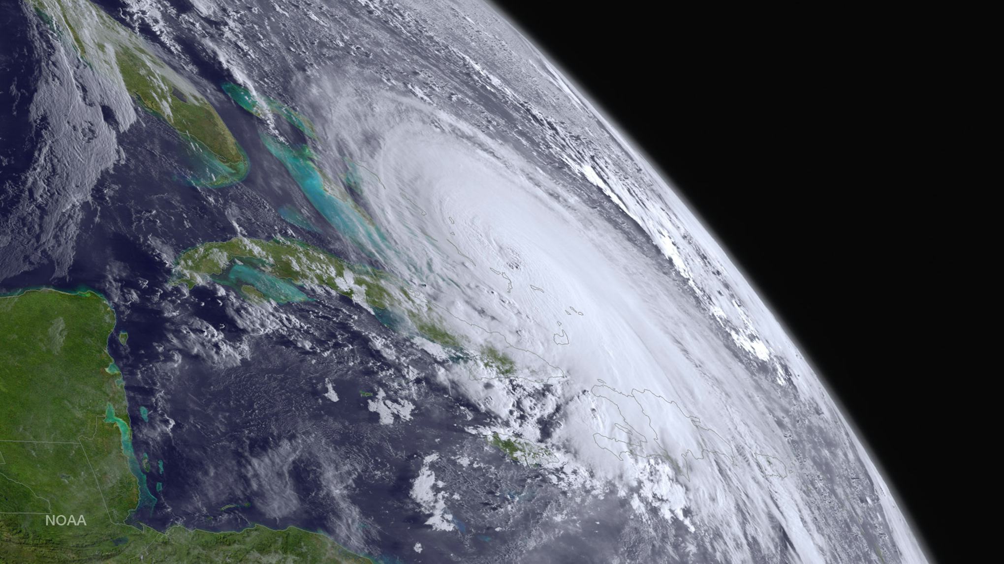 Will Hurricane Joaquin Hit New York? An Update on the Projected Storm Path