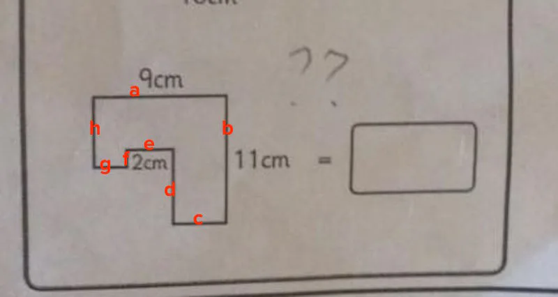 This Math Problem for 10-Year-Olds Is Stumping the Internet. Can You ...