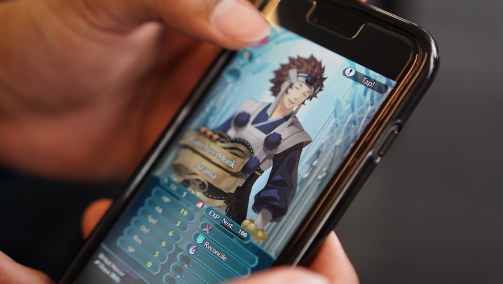 Fire Emblem Heroes Tier List And Ranking These Are The Best