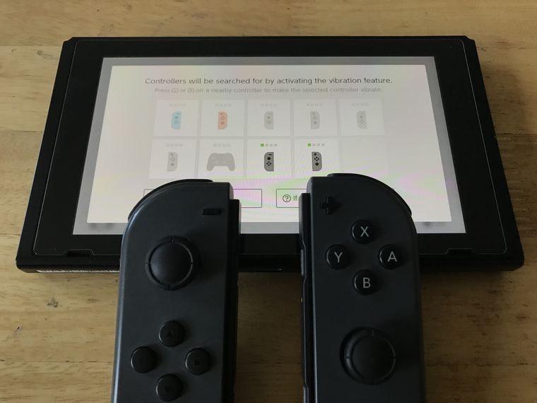 can you use ps4 controller on nintendo switch