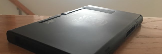 Nintendo Switch Swollen Battery Why Bloated Console Batteries Are So Hazardous Nintendo Switch Swollen Battery Why Bloated Console Batteries Are So Hazardous