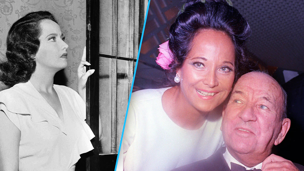 The Surprising Story Of Merle Oberon The Only Indian Actress To Be the-surprising-story-of-merle-oberon-the-only-indian-actress-to-be