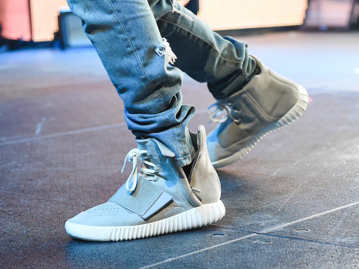 Yeezy Boost 750: Here's What We Know About Kanye West's Latest Adidas Collaboration Yeezy Boost 750: Here's What We Know About Kanye West's Latest Adidas Collaboration