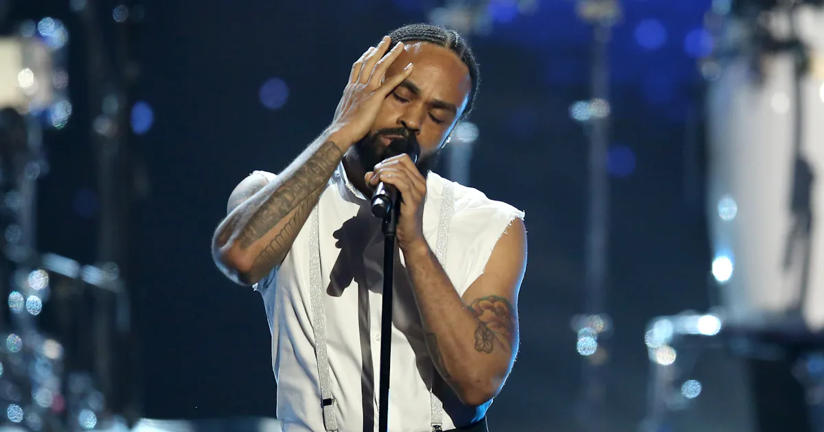 Bilal R&b Bilal talks Prince's legacy and the future of protest music in the age ...