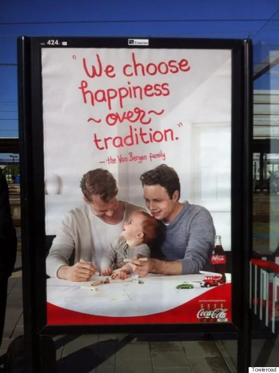 7 Awesome 'Dad-vertisements' That Shattered Society's Stereotypes About ...