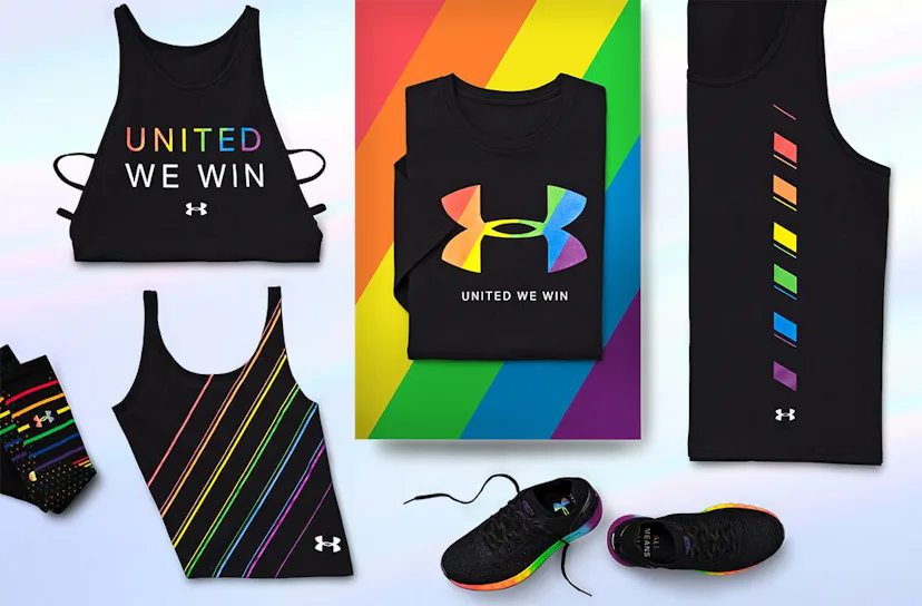 Lgbt Stuff Your guide to brands whose pride-themed merch actually gives back to ...
