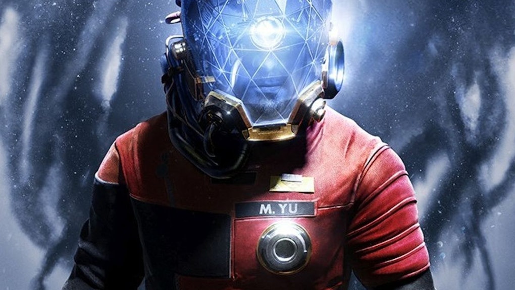 Prey Complete Guide To Safe Codes And Door Keycodes Prey 2017