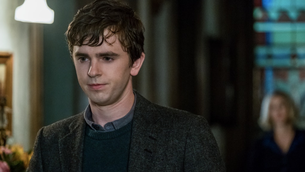 The Bates Motel Shower Scene Was Different From Psycho